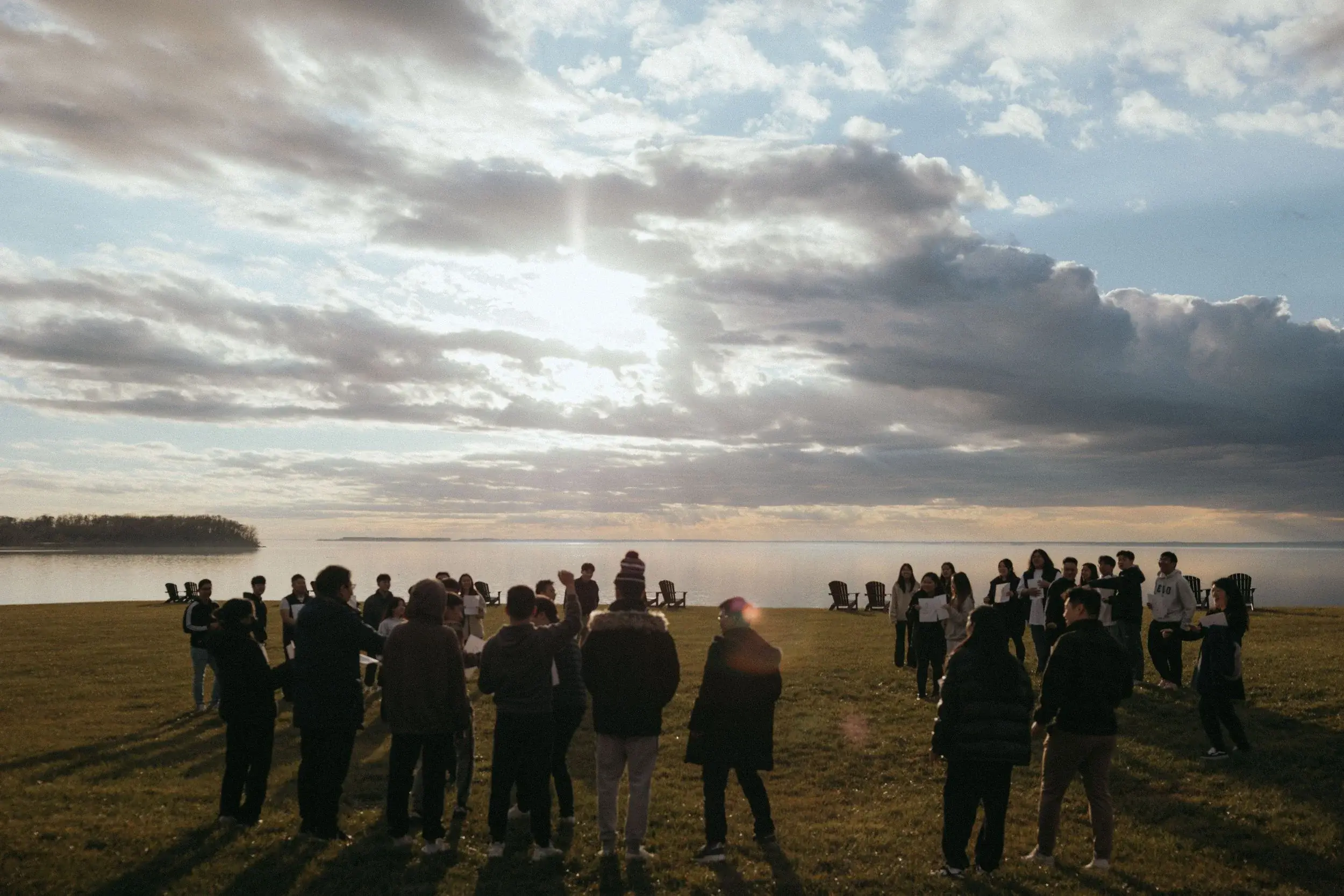 Poiema Ministries Core Values