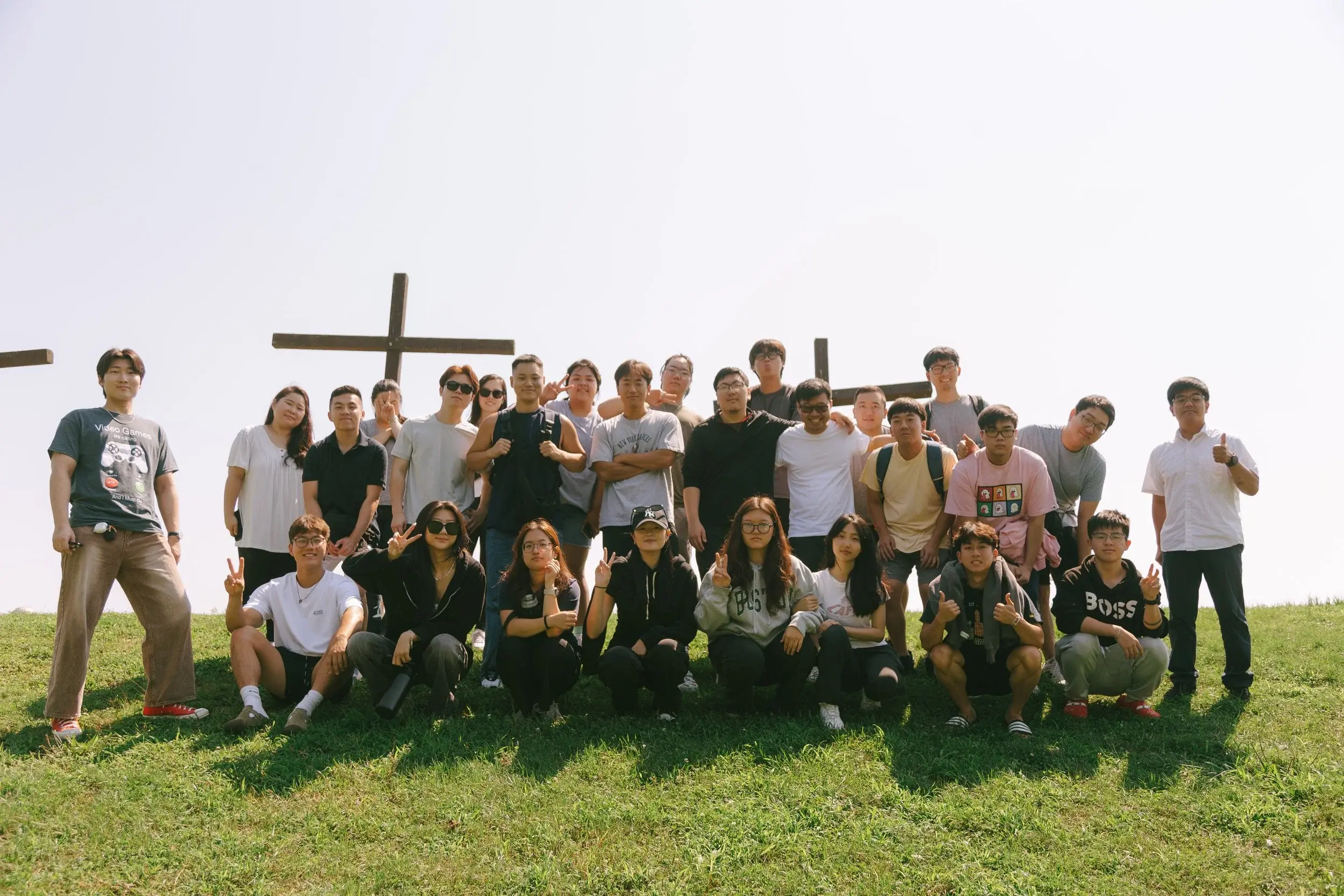 Poiema Ministries Gallery 1