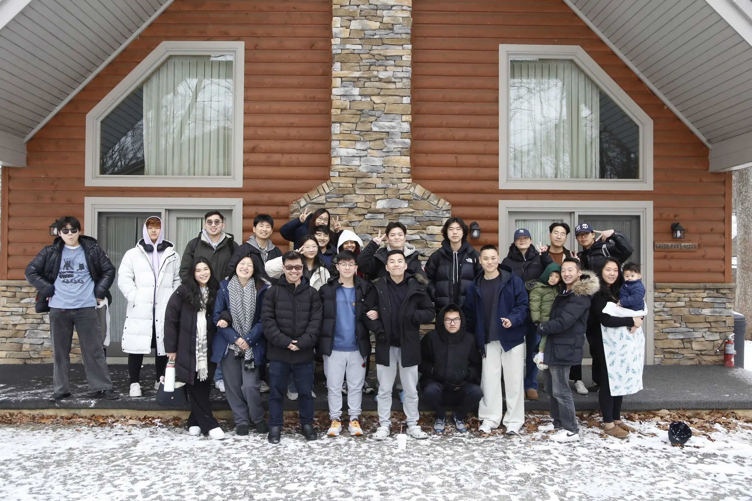 Poiema Ministries Gallery 4